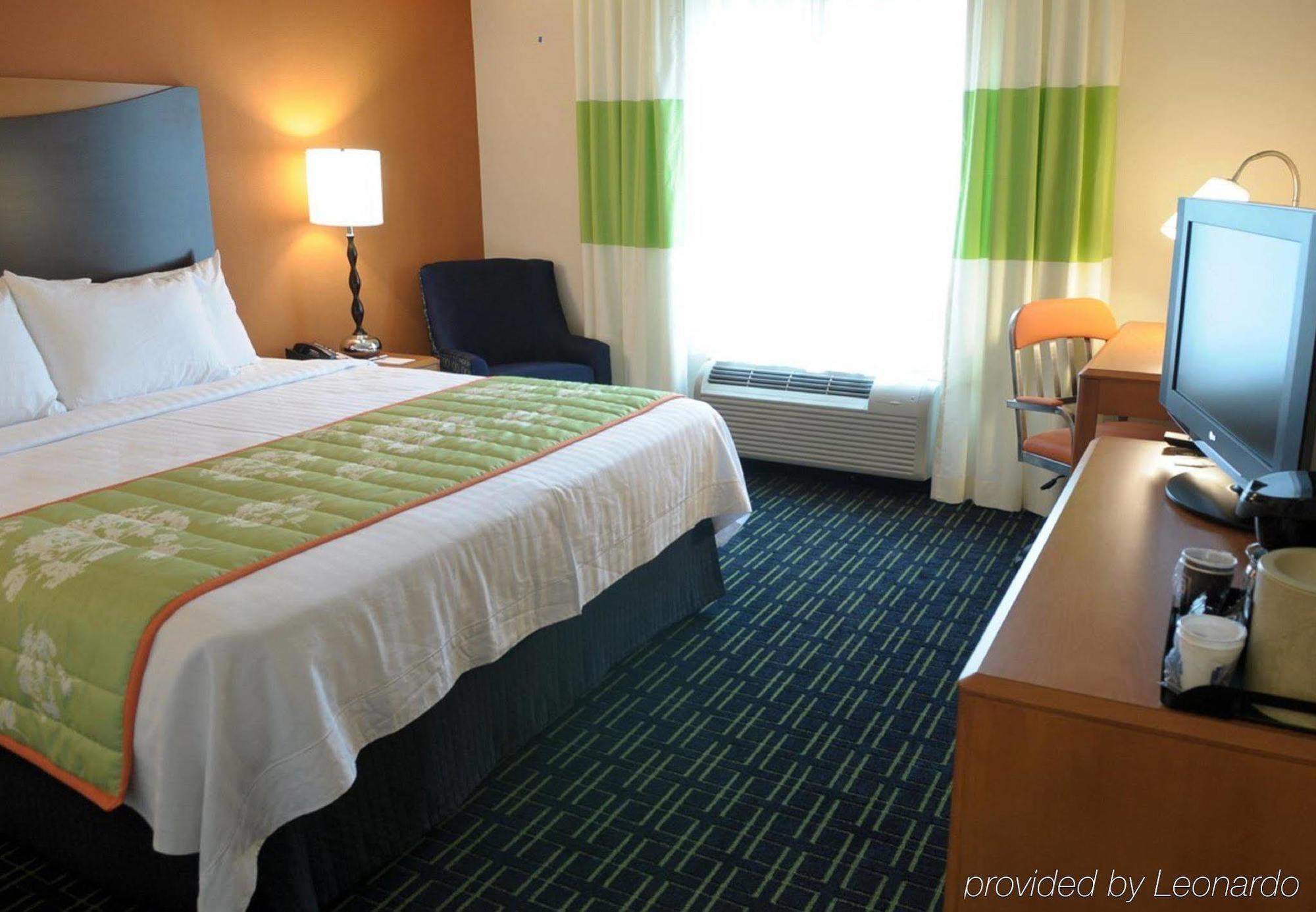 Fairfield Inn & Suites By Marriott Portland North Buitenkant foto