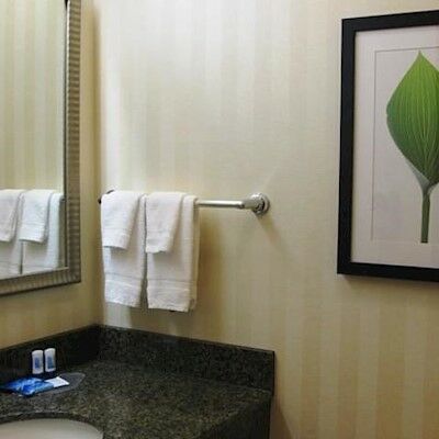 Fairfield Inn & Suites By Marriott Portland North Buitenkant foto